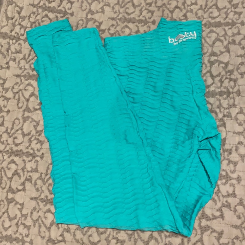 Booty by Brabants Original Leggings